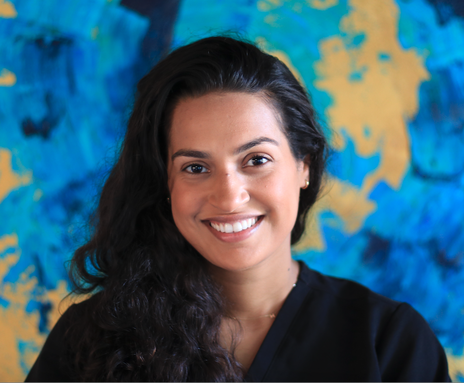 Dr Natasha LB Dr Lucy Khan
