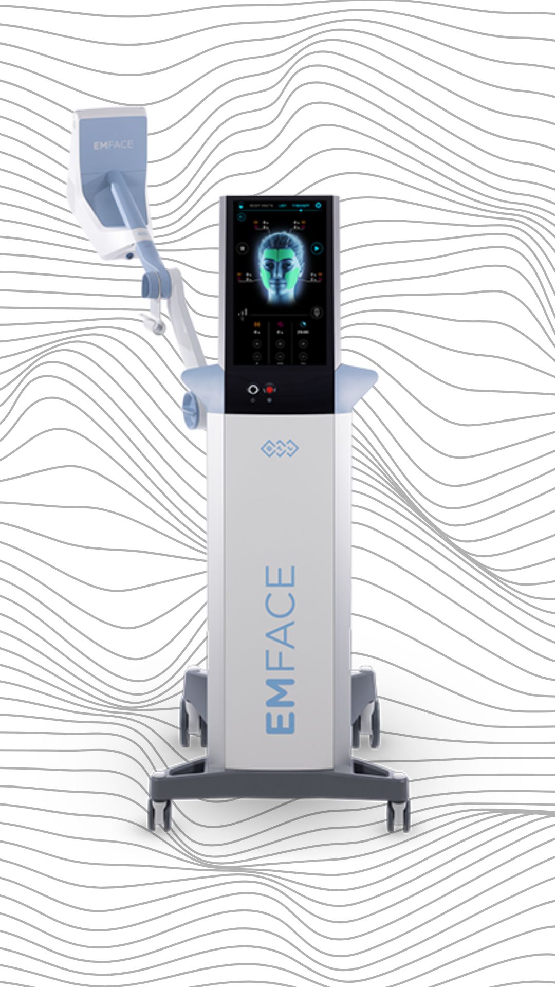 EMFace