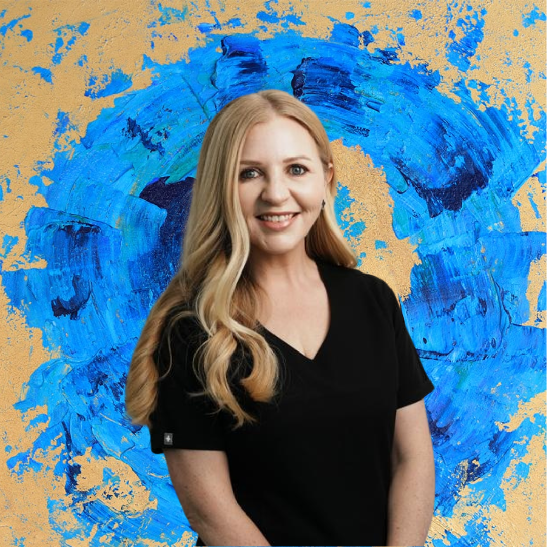Dr Victoria Scott Lang