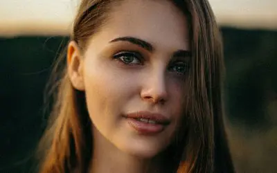 How to achieve the perfect pout